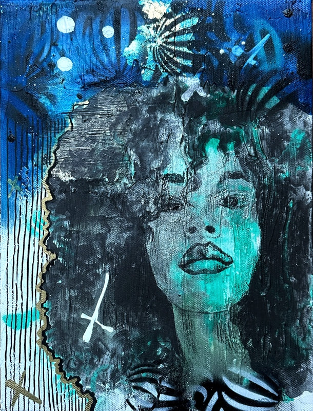 *Echoes of Her Power