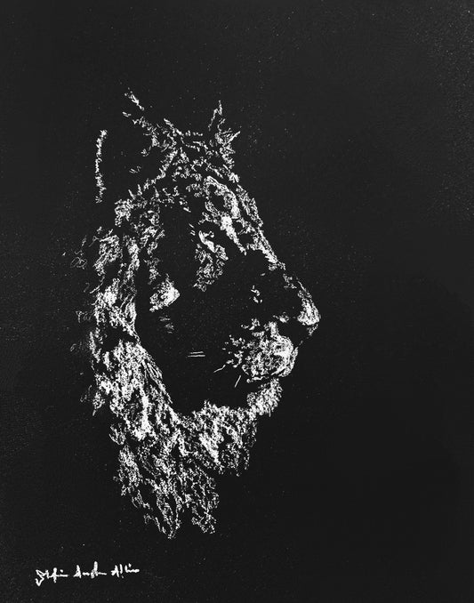 `The Lion
