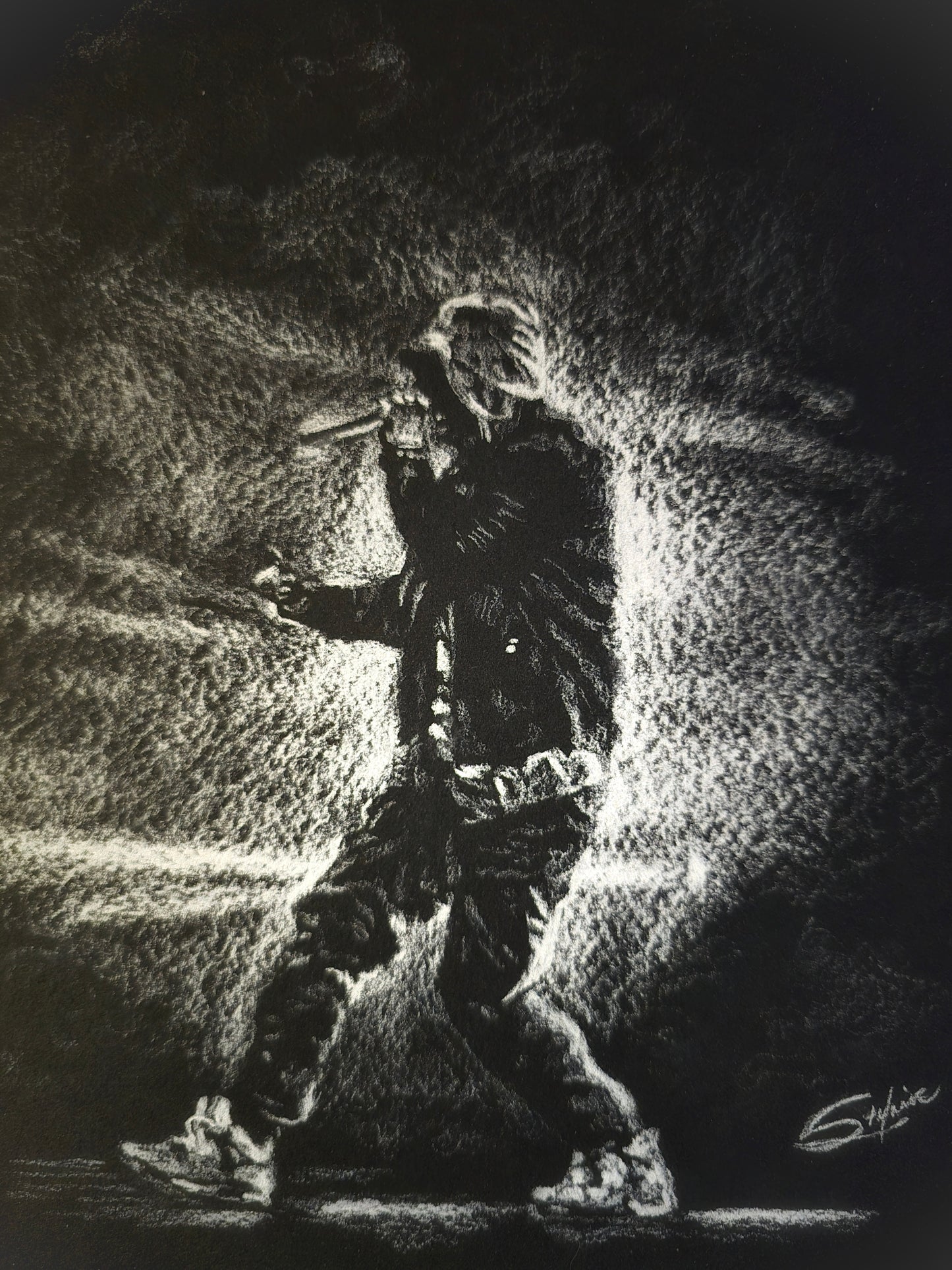 `A Tribute