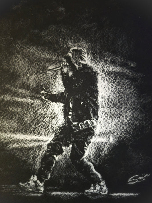 `A Tribute