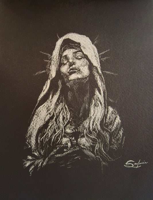 `Hail Mary